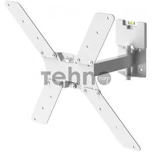 кронштейн HOLDER LCD-5520-W белый 32”-55” (81-140 см)