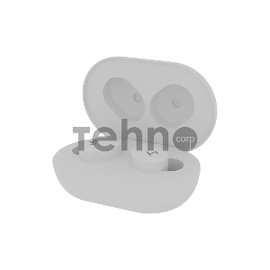 Наушники HARPER HB-517 white
