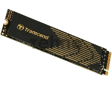 Твердотельный накопитель SSD Transcend 1Tb, M.2 2280, PCIe Gen4x4, M-Key, 3D TLC, with Dram