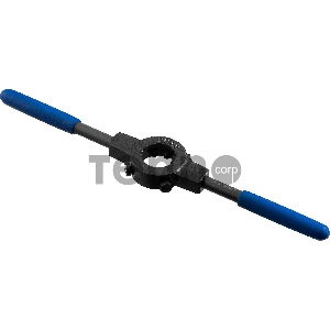 Плашкодержатель 