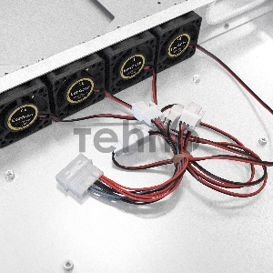 Серверный корпус ExeGate EX293173RUS Pro 1U650-04 <RM 19