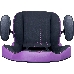 Кресло Cooler Master Caliber E1 Gaming Chair Purple, фото 13