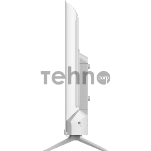 Телевизор LED Starwind 32 SW-LED32SG311 Яндекс.ТВ Frameless белый HD 60Hz DVB-T DVB-T2 DVB-C DVB-S DVB-S2 USB Smart TV