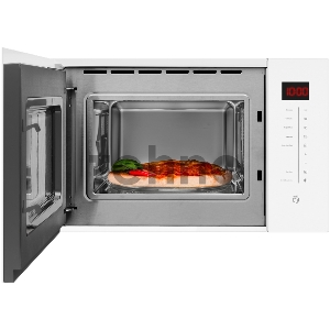 Микроволновая печь BUILT-IN 25L AMMB25E1WH 1103187 HANSA, встраиваемая