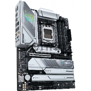 Материнская плата ASUS PRIME X670E-PRO WIFI, Socket AM5, X670, 4*DDR5, HDMI+DP, 4xSATA3 + RAID, M2, Audio, Gb LAN, USB 3.2, USB 2.0, ATX; 90MB1BL0-M0EAY0