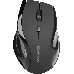 Беспроводная оптическая мышь Defender Accura MM-295 черный [52295] {Беспроводная оптическая мышь, 6 кнопок, 800-1600 dpi}, фото 2