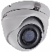 Видеокамера IP Hikvision DS-2CE76D3T-ITMF(2.8mm) 2Мп уличная  HD-TVI камера с EXIR-подсветкой до 30м2Мп Progressive Scan CMOS; объектив 2.8мм; угол обзора: 106°; механический ИК-фильтр; 0.005 Лк@F1.2; 1920  1080@, фото 1