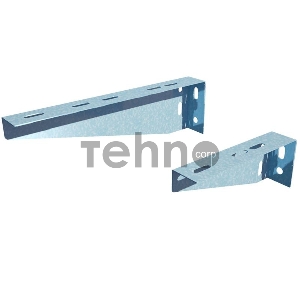 Консоль с опорой 300мм KSP300 КМ LO2894