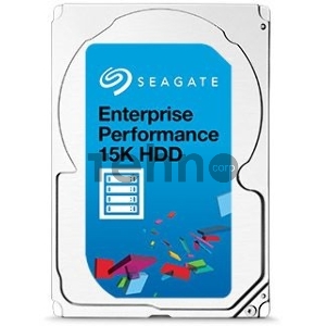 Жесткий диск SAS2.5 600GB 15000RPM 256MB ST600MP0006 SEAGATE