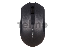 Мышь A4Tech V-Track G3-200NS черный оптическая (1000dpi) беспроводная USB (3but)