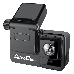 AdvoCAM-FD Black III GPS/GLONASS автомобильный видеорегистратор, фото 1
