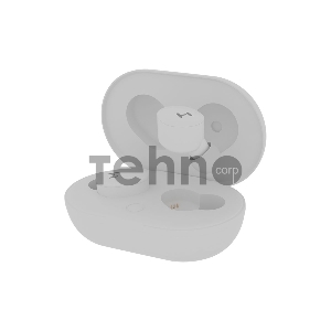 Наушники HARPER HB-517 white
