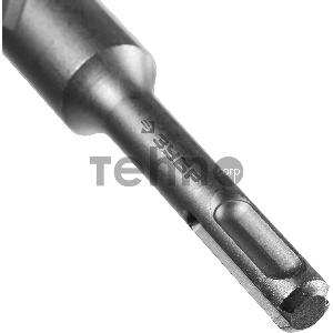 Бур ЗУБР 29315-260-06  SDS+ Ф6х200/260мм МАСТЕР 2 резца спираль 4С