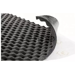 Шумоизоляция Stp Biplast Premium 15А (Armor) (компл.:1шт) 1000x750x15мм Шумоизоляция Stp Biplast Premium 15А (Armor) (компл.:1шт) 1000x750x15мм