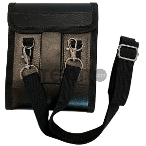 Чехол Urovo для принтера K329 С ремнем через плечо и с креплением на пояс