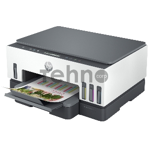 МФУ струйное HP Smart Tank 720