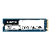Накопитель SSD 2000GB Kingston  NV1 M.2 2280 NVMe R/W 2100/1700MB/s 480TBW  SNVS/2000G, фото 7