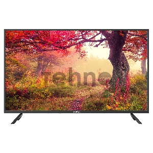 Телевизор Digma 43 DM-LED43MBB21