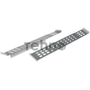 Источник бесперебойного питания APC Smart-UPS SRT SRT2200RMXLI-NC 1980Вт 2200ВА черный Источник бесперебойного питания APC Smart-UPS SRT SRT2200RMXLI-NC 1980Вт 2200ВА черный