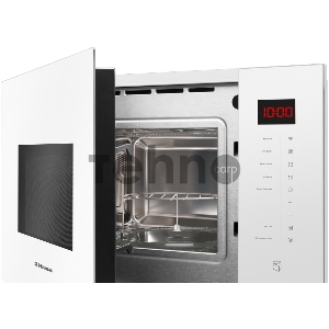 Микроволновая печь BUILT-IN 25L AMMB25E1WH 1103187 HANSA, встраиваемая