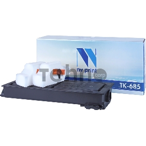 Картридж NVPrint совместимый Kyocera TK-685 для TASKalfa 300i (20000k) Картридж NVPrint совместимый Kyocera TK-685 для TASKalfa 300i (20000k)