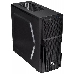 Корпус Thermaltake Versa H21 черный без БП ATX 2x120mm 1xUSB2.0 1xUSB3.0 audio bott PSU, фото 4