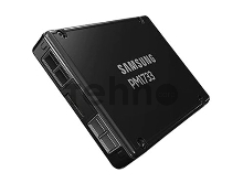 Твердотельный накопитель Samsung SSD 3840GB PM1733 2.5 PCIe Gen4 x4/dual port x2 R/W 7000/3800 MB/s R/W 1500K/135K IOPs DWPD1 5Y