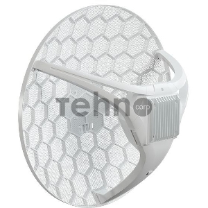 Маршрутизатор PTP-РАДИОУСТРОЙСТВО LTE6 KIT MIKROTIK RBLHGGR&R11E-LTE6