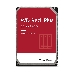 Жесткий диск WD Original SATA-III 4Tb WD40EFZX NAS Red Plus (5400rpm) 128Mb 3.5", фото 1