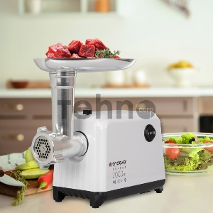 Мясорубка Endever Sigma 45