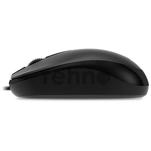 Мышь Genius Mouse DX-120 ( Cable, Optical, 1000 DPI, 3bts, USB ) Black
