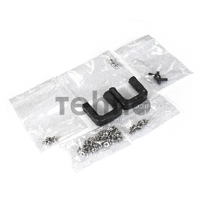 Серверный корпус ExeGate EX293173RUS Pro 1U650-04 <RM 19