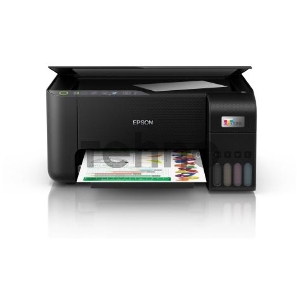 МФУ струйное Epson L3250, принтер/сканер/копир МФУ струйное Epson L3250, принтер/сканер/копир