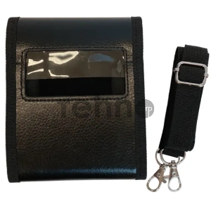 Чехол Urovo для принтера K329 С ремнем через плечо и с креплением на пояс