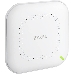 Гибридная точка доступа Zyxel NebulaFlex Pro WAC500, Wave 2, 802.11a/b/g/n/ac (2,4 и 5 ГГц), MU-MIMO, антенны 2x2, до 300+866 Мбит/с, 1xLAN GE, защита от 4G/5G, PoE, фото 12