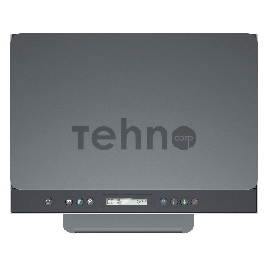 МФУ струйное HP Smart Tank 720