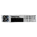 Серверная платформа ExeGate EX293874RUS Pro 2U550-06/2U2088 <RM 19", высота 2U, глубина 550, Redundant БП 2x800W, USB>, фото 4