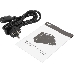 Блок питания Hiper ATX 450W HPC-450 80+ (24+4+4pin) APFC 120mm fan 4xSATA, фото 1