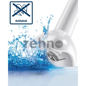 Блендер погружной Bosch MSM6B100 280Вт белый