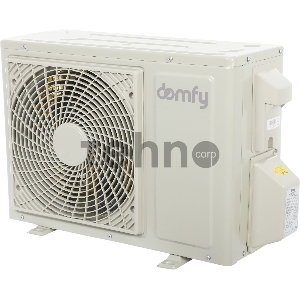 Сплит-система Domfy DCW-AC-07-1i белый