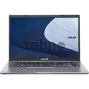 Ноутбук ASUS P1411CEA-EK0394X [90NX05D1-M00E80] Grey 14
