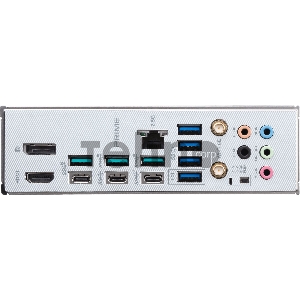 Материнская плата ASUS PRIME X670E-PRO WIFI, Socket AM5, X670, 4*DDR5, HDMI+DP, 4xSATA3 + RAID, M2, Audio, Gb LAN, USB 3.2, USB 2.0, ATX; 90MB1BL0-M0EAY0