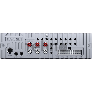 Автомагнитола Prology CDP-8.3 KRAKEN 1DIN 8x65Вт
