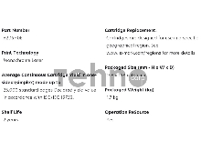 Тонер-картридж для MX710/711/810/811/812, Corporate (25K)
