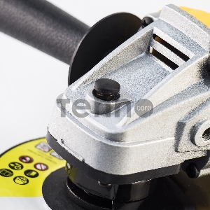 Машина шлифовальная Kolner KAG 115/500M (6шт)