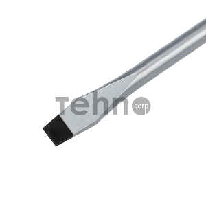 Отвертка шлицевая SL 8х200 мм, двухкомпонентная рукоятка REXANT