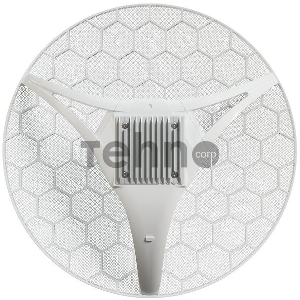 Маршрутизатор PTP-РАДИОУСТРОЙСТВО LTE6 KIT MIKROTIK RBLHGGR&R11E-LTE6