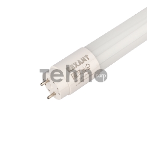 Лампа светодиодная REXANT Трубка Т8 25,5 Вт 2168 Лм G13 AC 170-265 В 6500 K холодный свет 
