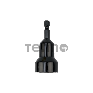 Соединительный изолирующий зажим с лепестками СИЗ-11 ø 9,8 мм (1-8,5 мм²), желтый (10 шт./уп.) REXANT