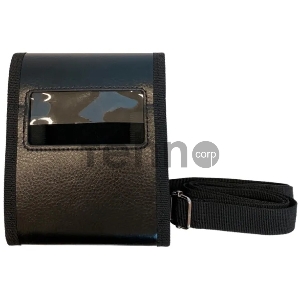 Чехол Urovo для принтера K329 С ремнем через плечо и с креплением на пояс